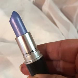 MAC Cold Front Limited edition lipstick